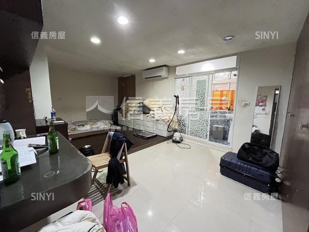 福園街美屋房屋室內格局與周邊環境