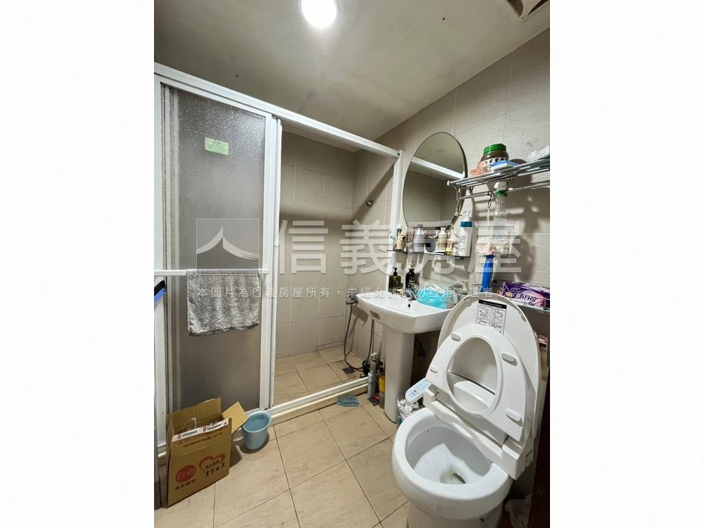 福園街美屋房屋室內格局與周邊環境