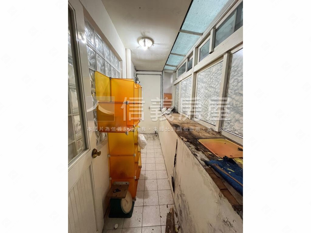 福園街美屋房屋室內格局與周邊環境