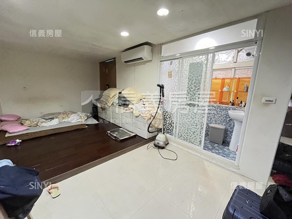 福園街美屋房屋室內格局與周邊環境