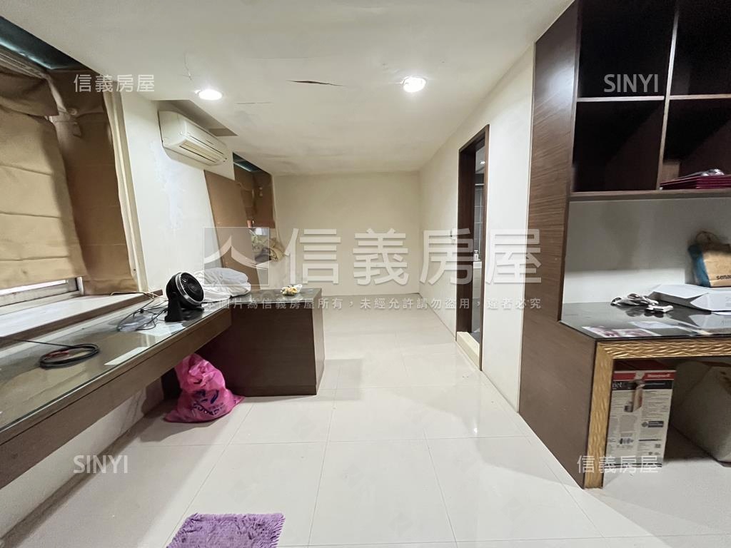 福園街美屋房屋室內格局與周邊環境