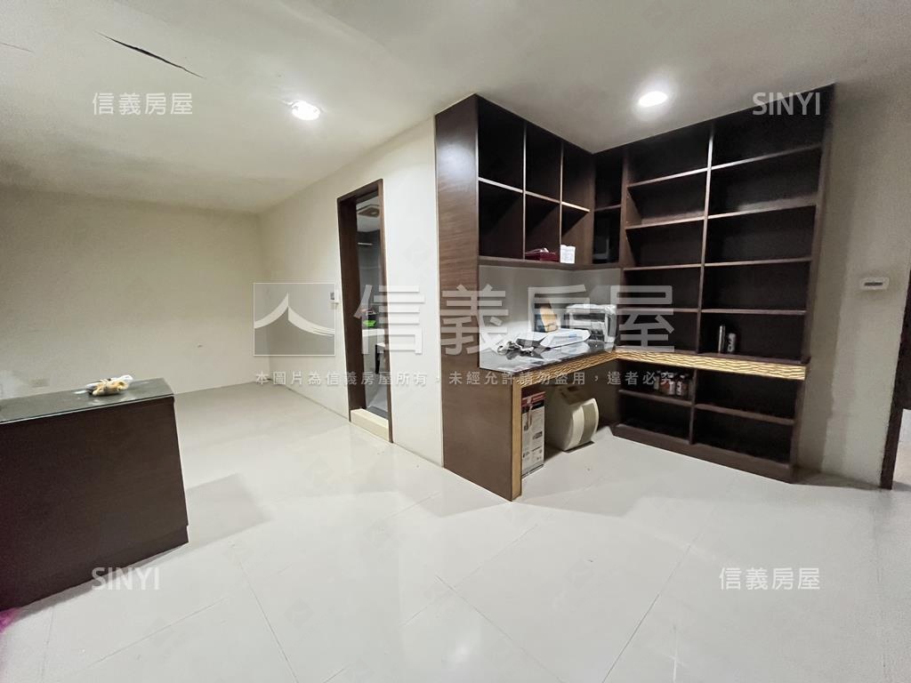 福園街美屋房屋室內格局與周邊環境