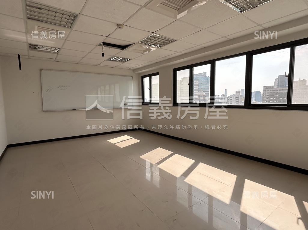 近一中補習班商辦房屋室內格局與周邊環境