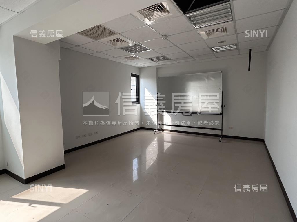 近一中補習班商辦房屋室內格局與周邊環境