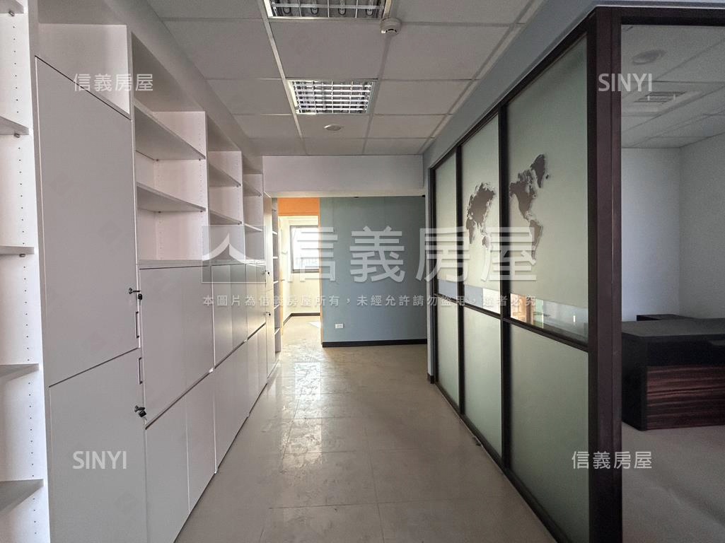 近一中補習班商辦房屋室內格局與周邊環境