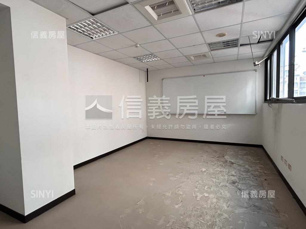 近一中補習班商辦房屋室內格局與周邊環境