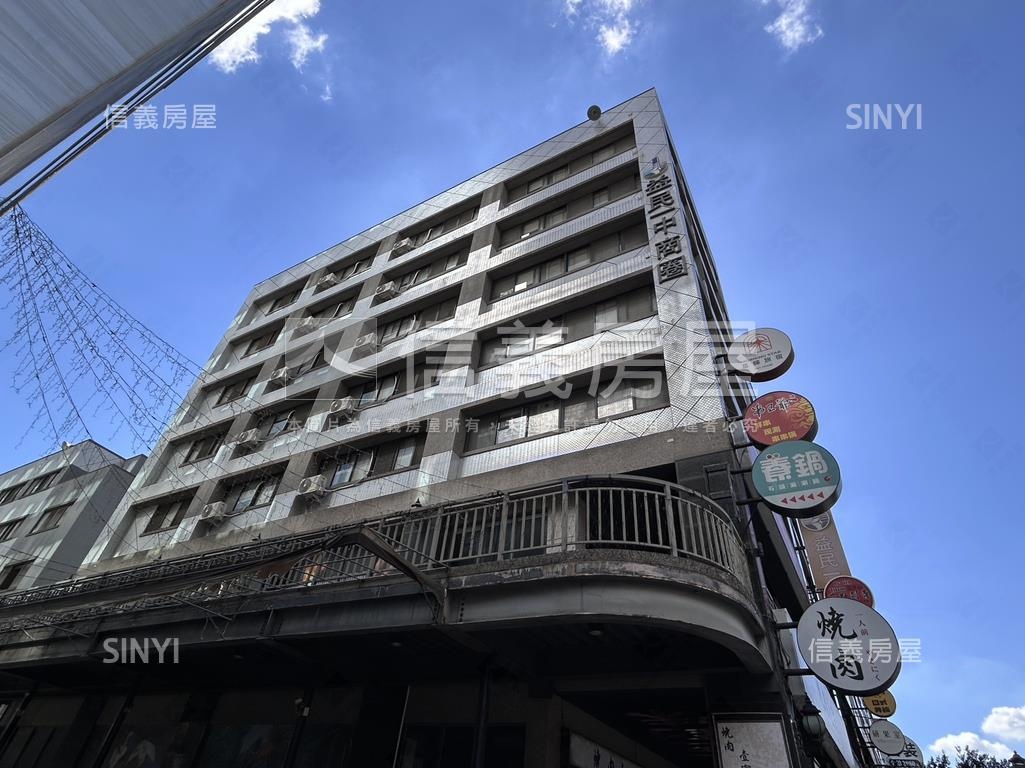 近一中補習班商辦房屋室內格局與周邊環境