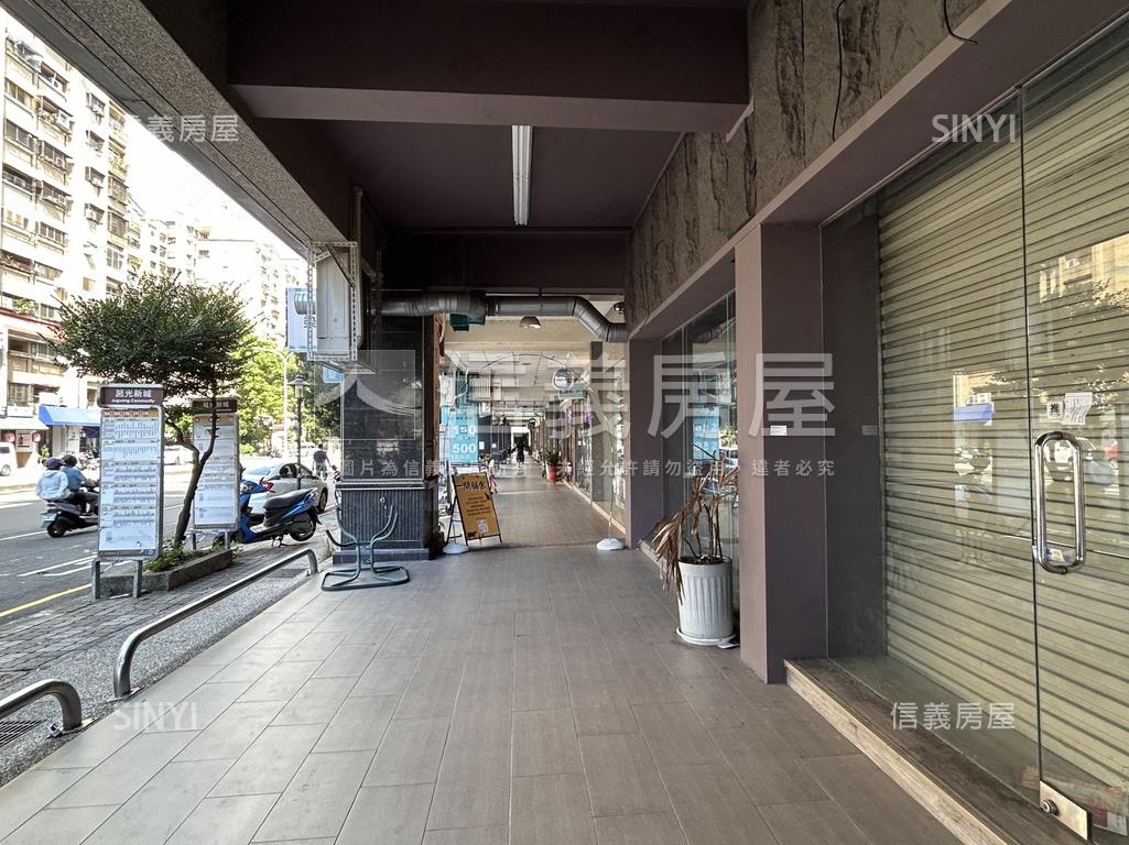 近一中補習班商辦房屋室內格局與周邊環境