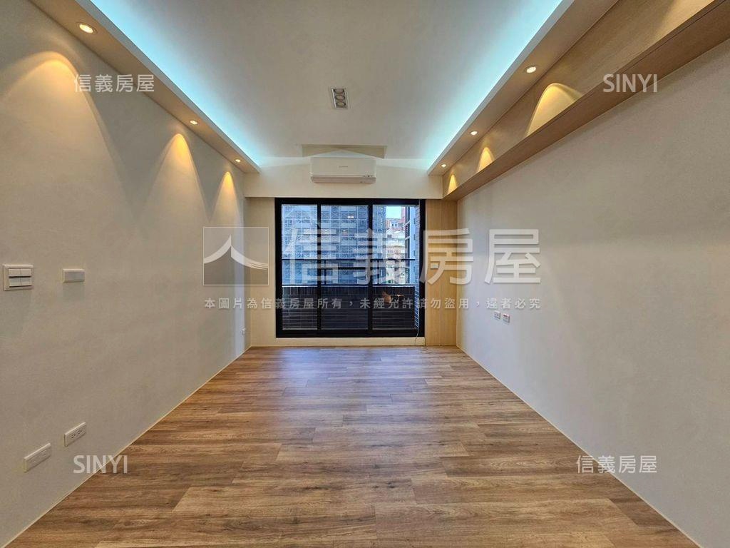 綠意盎然三房車位房屋室內格局與周邊環境