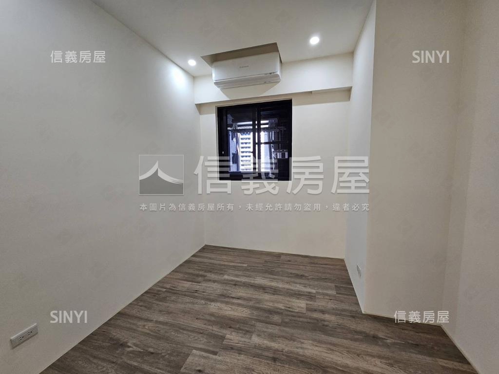 綠意盎然三房車位房屋室內格局與周邊環境