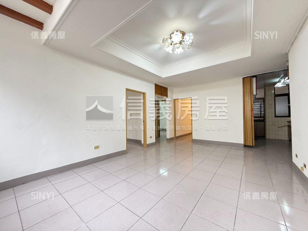 思源路近捷運方正採光三房房屋室內格局與周邊環境