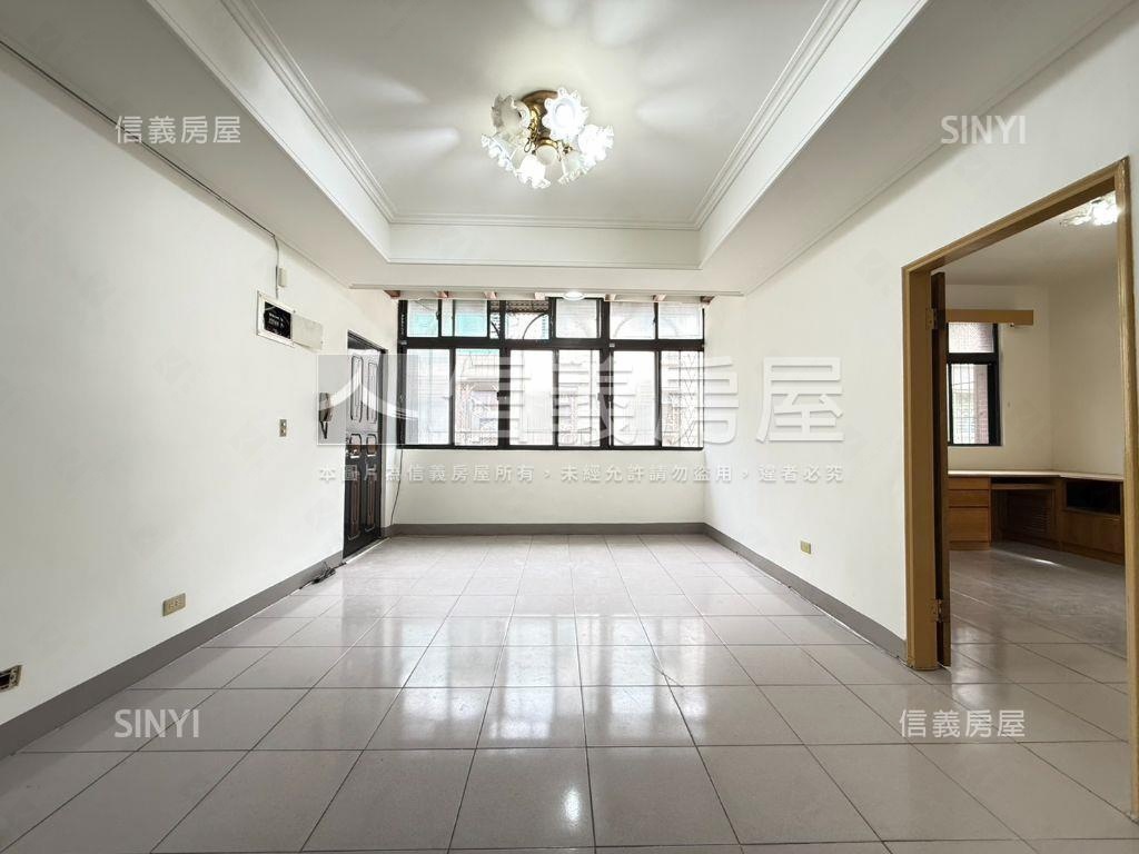 思源路近捷運方正採光三房房屋室內格局與周邊環境