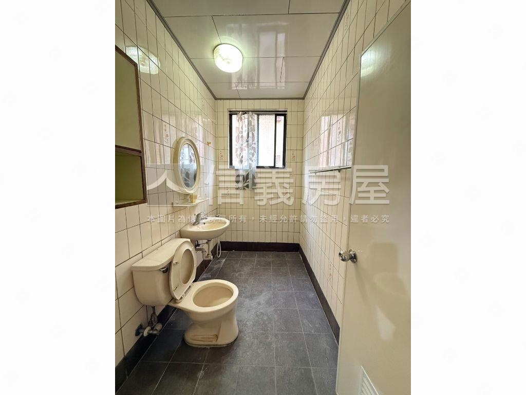 思源路近捷運方正採光三房房屋室內格局與周邊環境