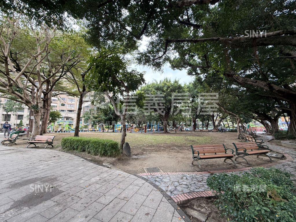 思源路近捷運方正採光三房房屋室內格局與周邊環境