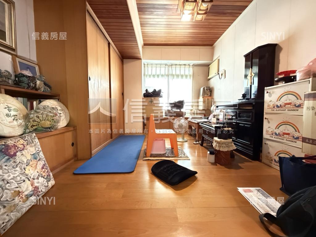 科工館景觀稀有四房車位房屋室內格局與周邊環境