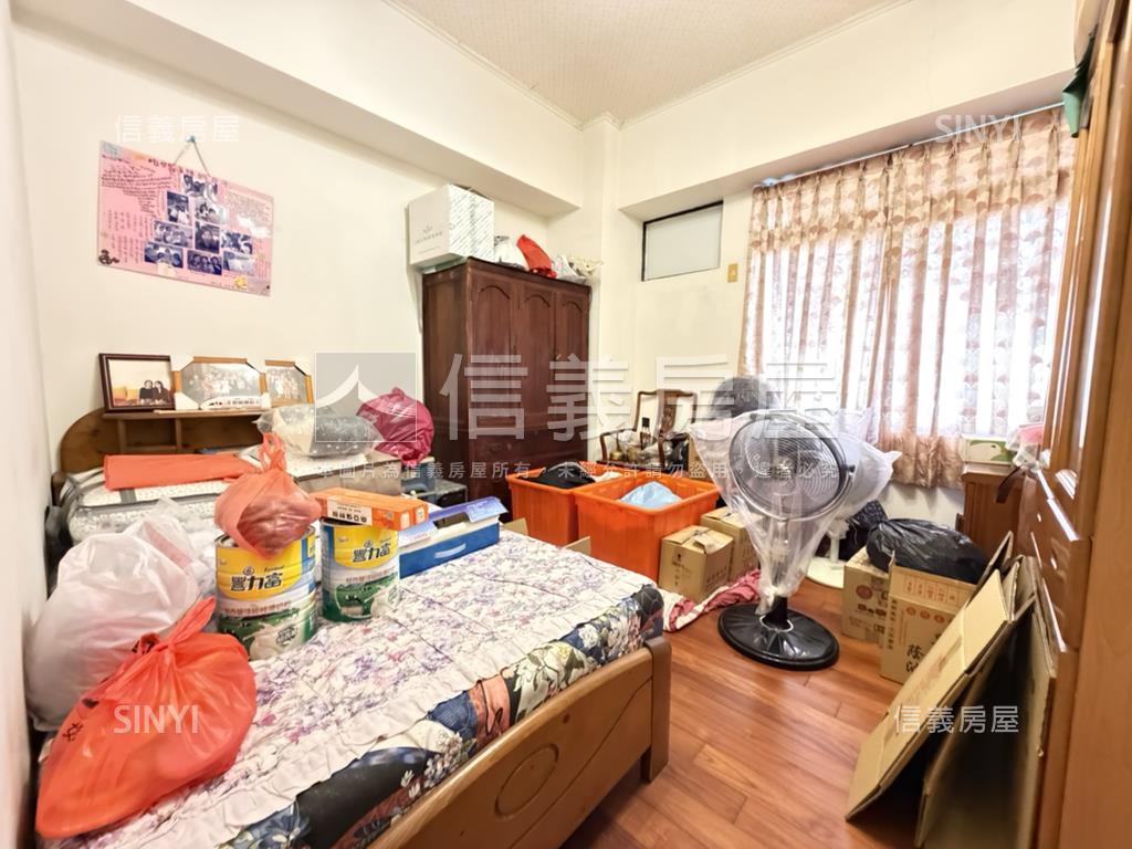 科工館景觀稀有四房車位房屋室內格局與周邊環境