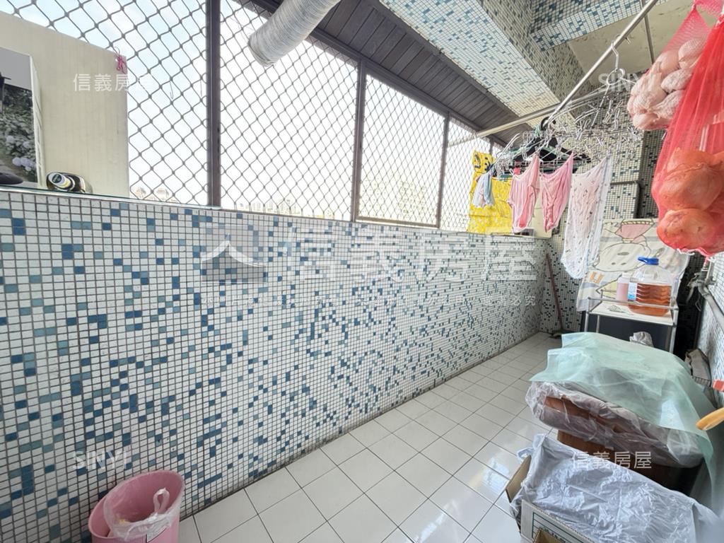 科工館景觀稀有四房車位房屋室內格局與周邊環境