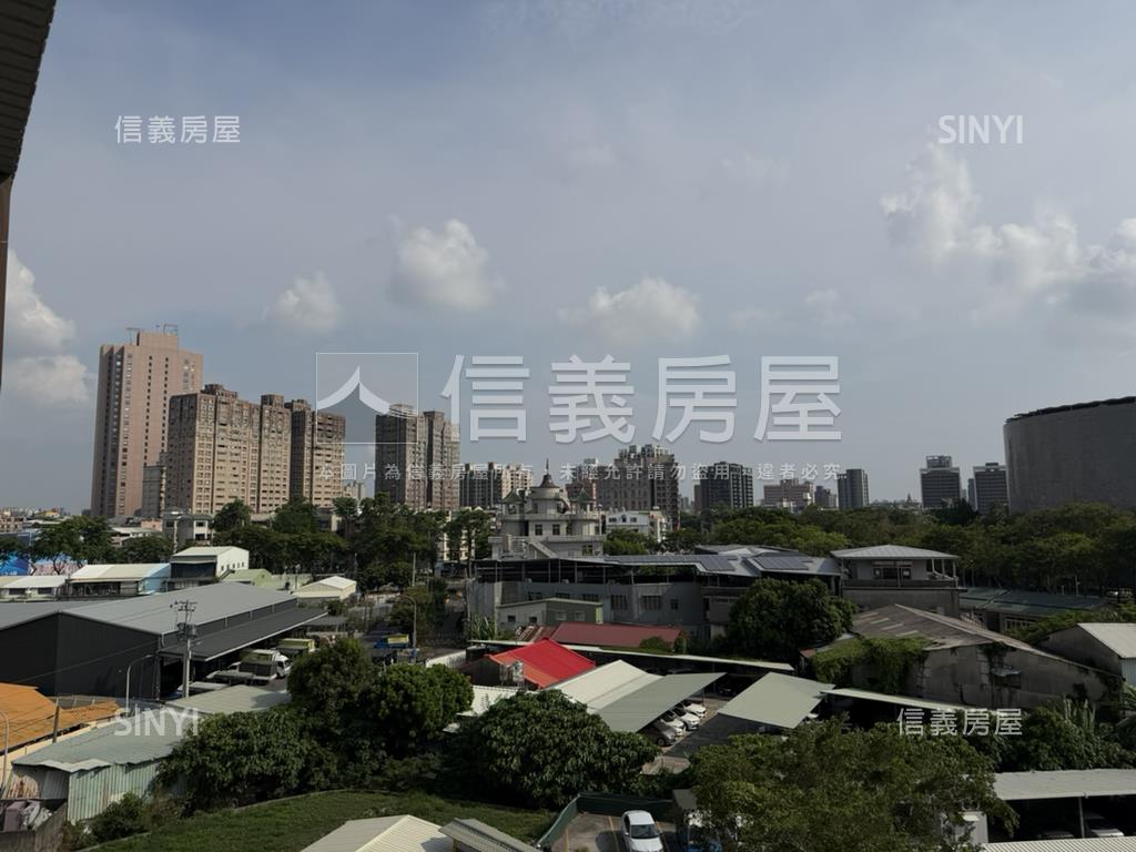 科工館景觀稀有四房車位房屋室內格局與周邊環境