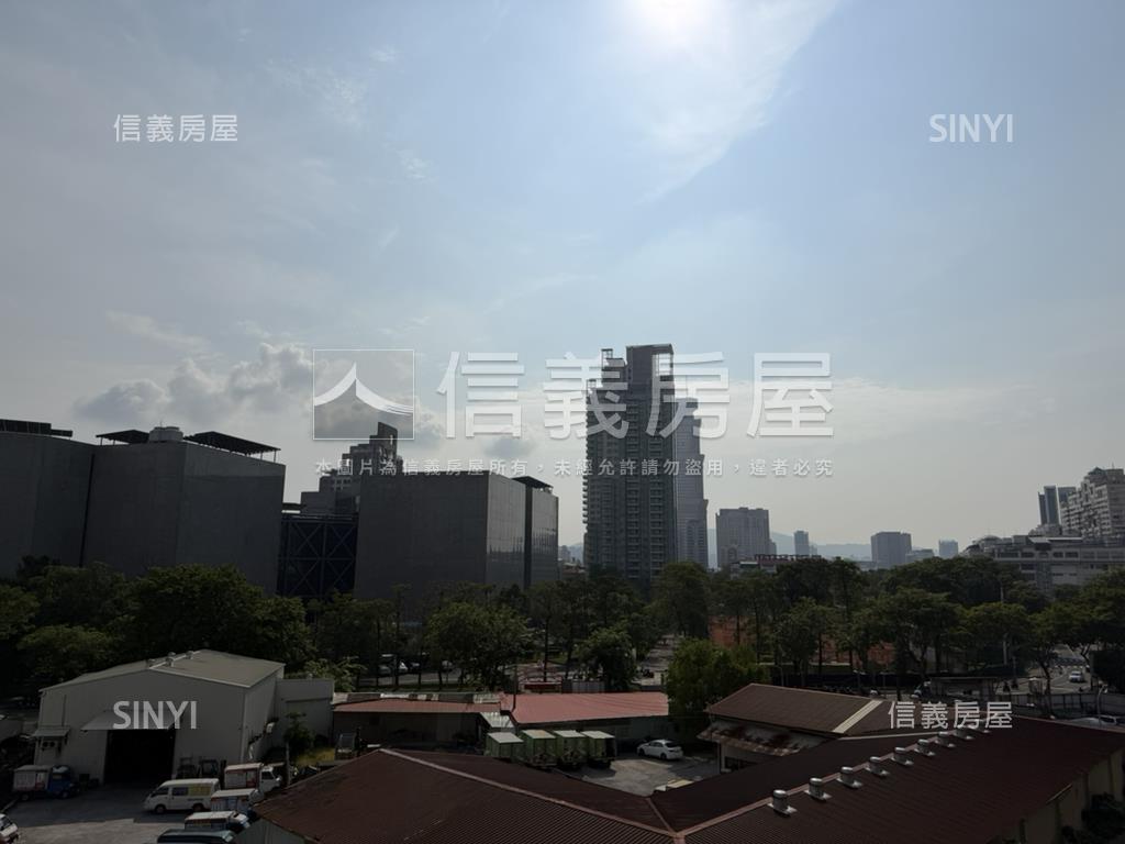 科工館景觀稀有四房車位房屋室內格局與周邊環境