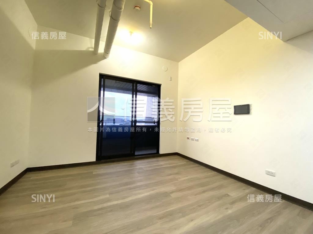 冠德心禾匯．兩房舒適居房屋室內格局與周邊環境