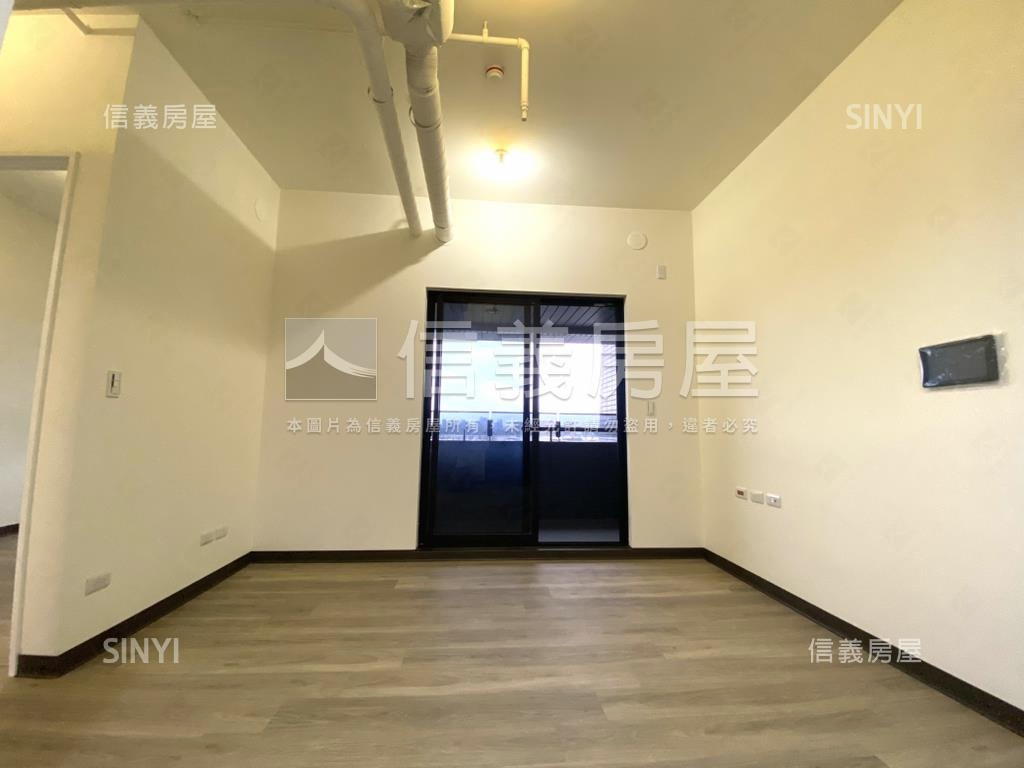 冠德心禾匯．兩房舒適居房屋室內格局與周邊環境