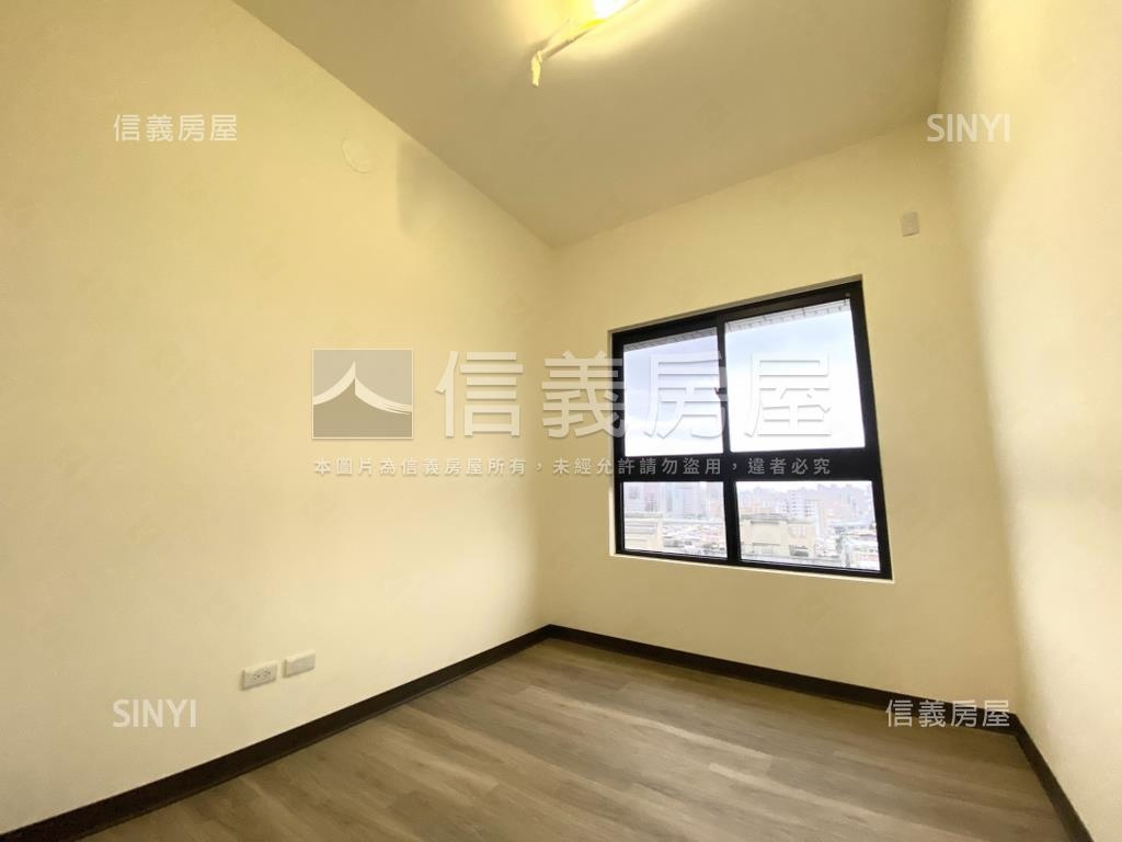 冠德心禾匯．兩房舒適居房屋室內格局與周邊環境