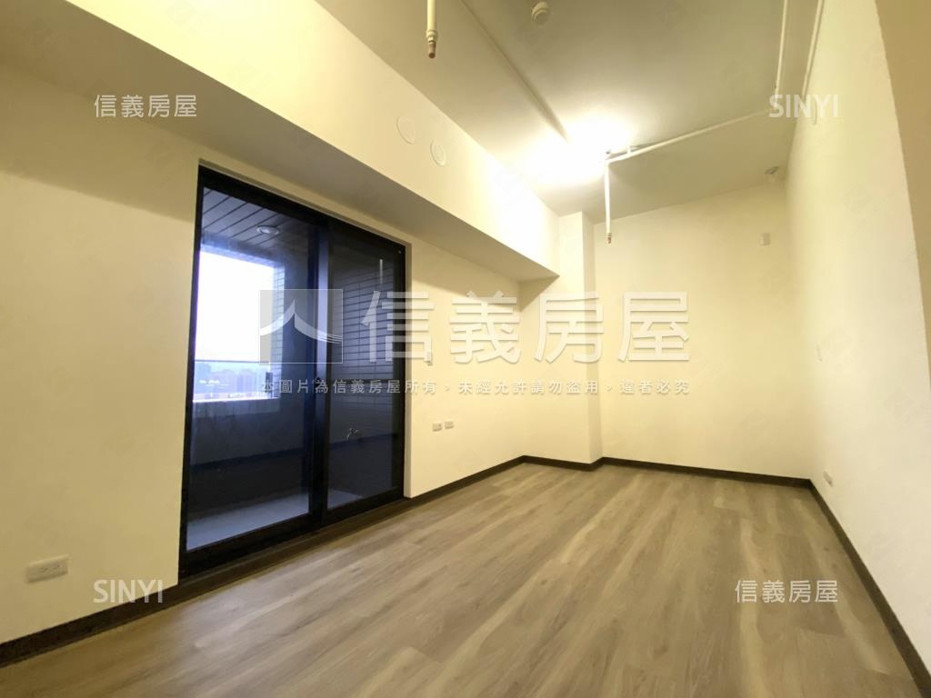 冠德心禾匯．兩房舒適居房屋室內格局與周邊環境