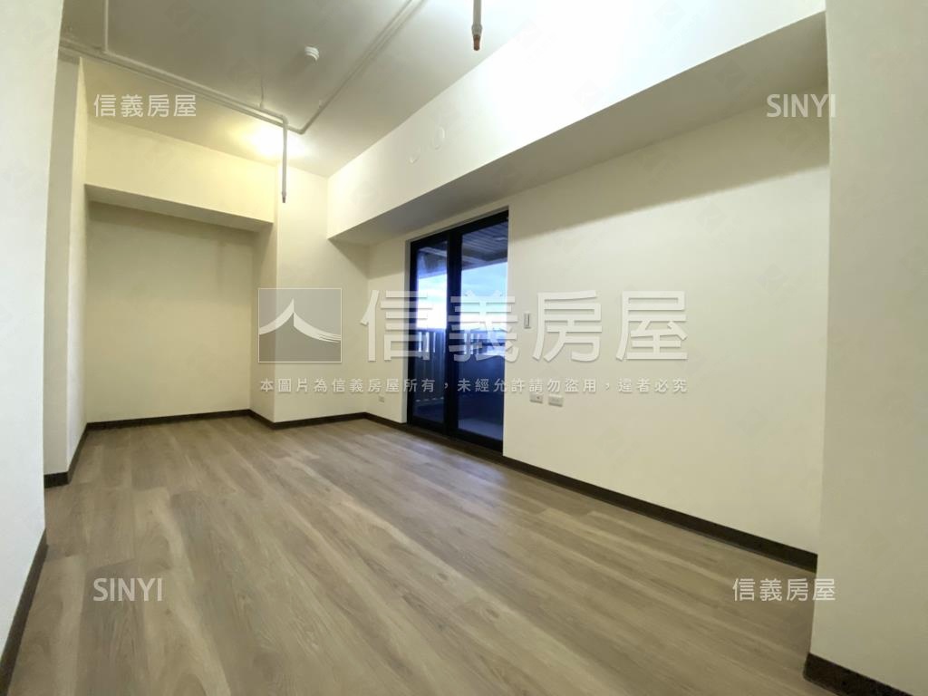 冠德心禾匯．兩房舒適居房屋室內格局與周邊環境