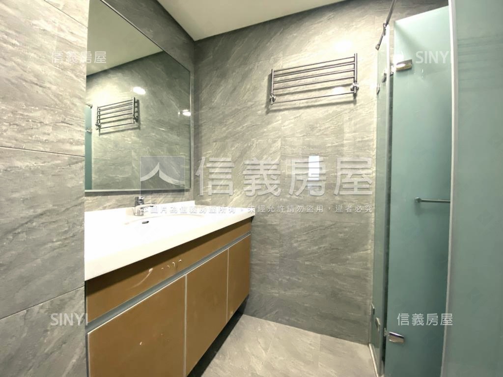 冠德心禾匯．兩房舒適居房屋室內格局與周邊環境