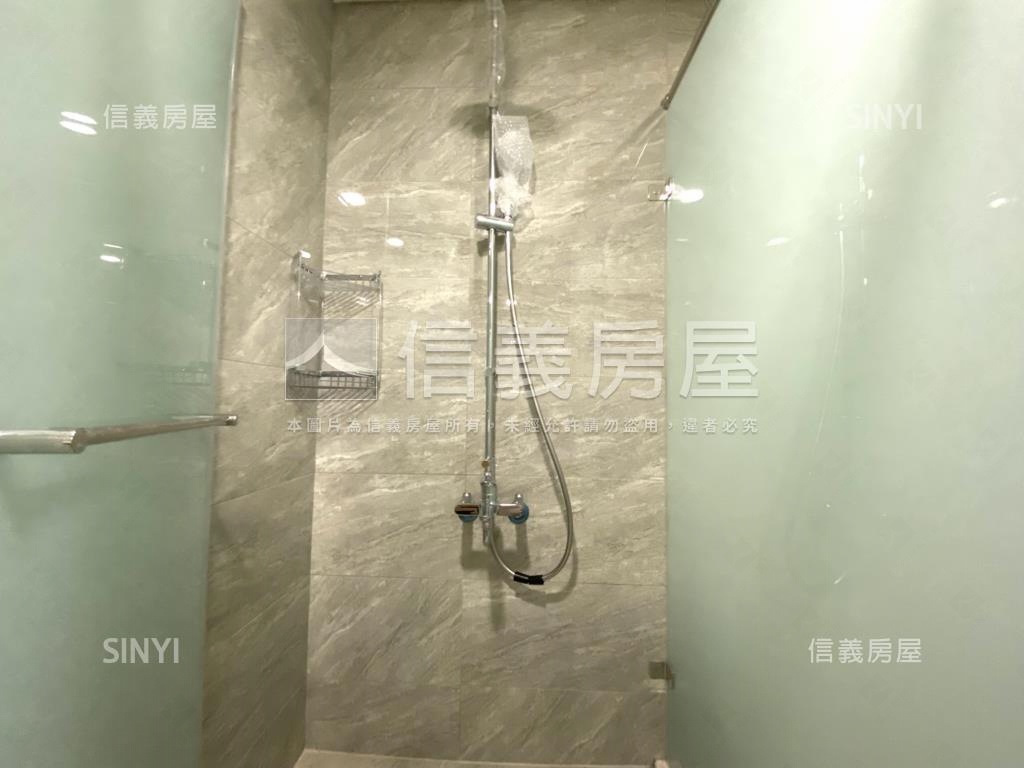 冠德心禾匯．兩房舒適居房屋室內格局與周邊環境