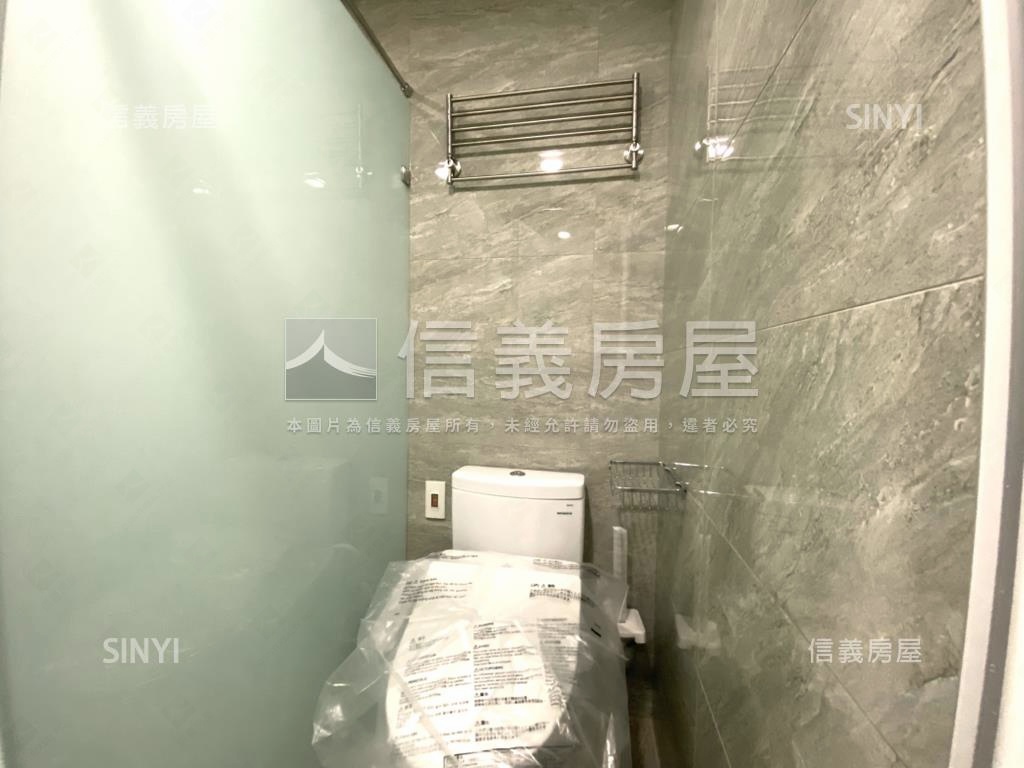 冠德心禾匯．兩房舒適居房屋室內格局與周邊環境