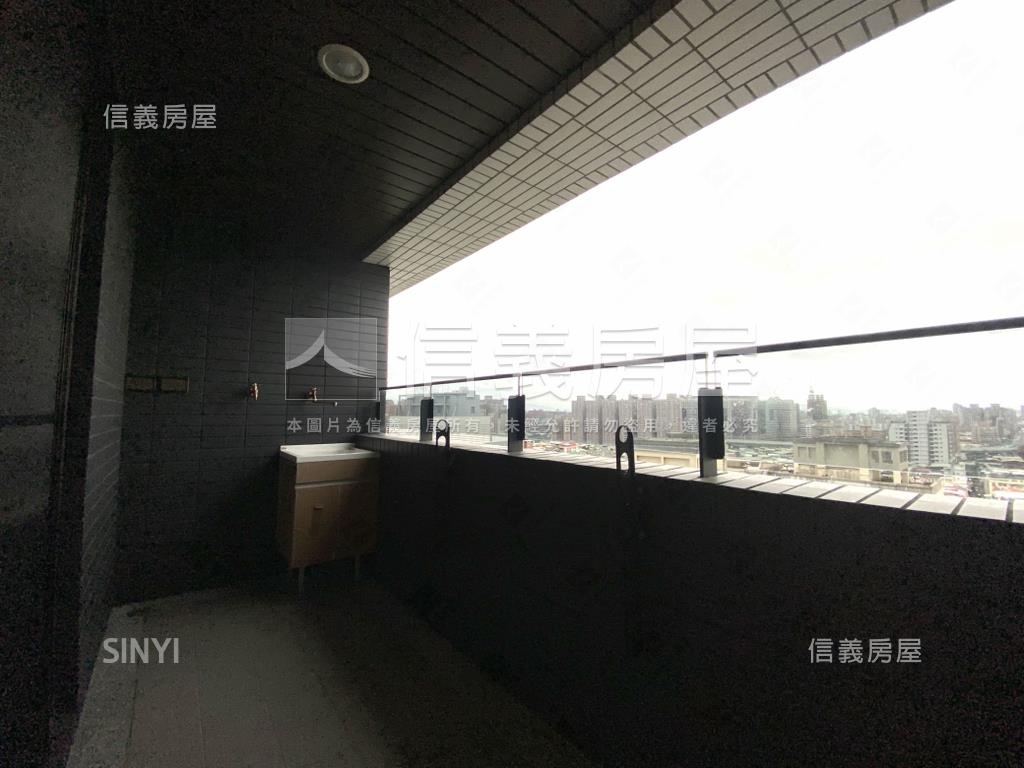 冠德心禾匯．兩房舒適居房屋室內格局與周邊環境