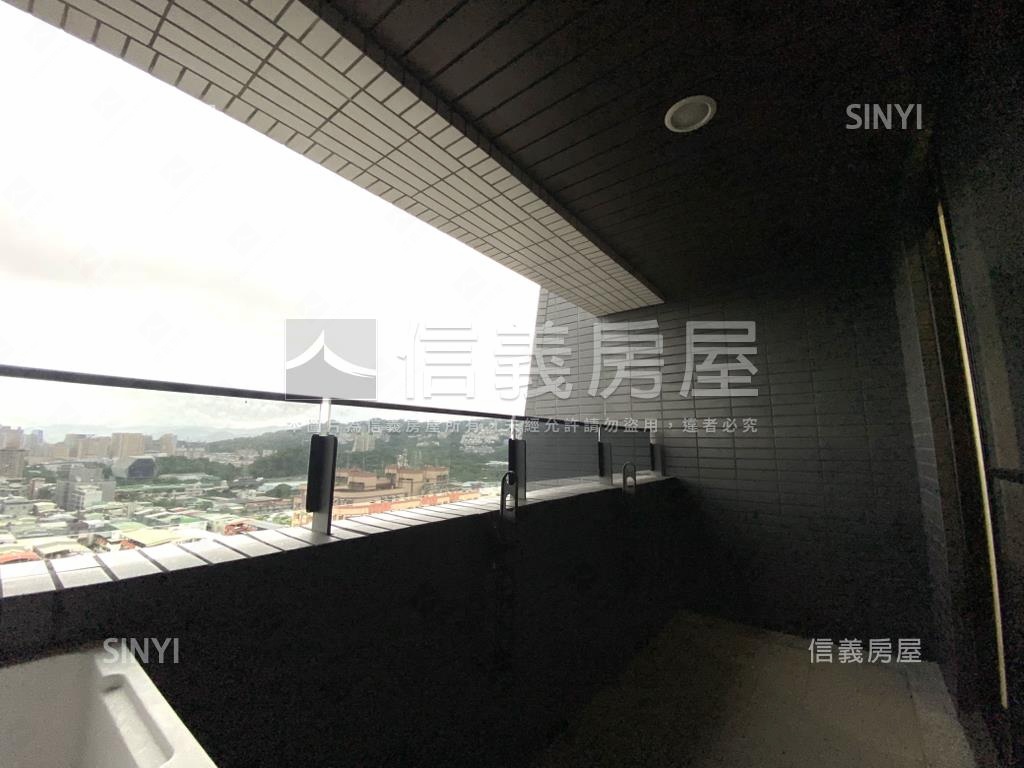 冠德心禾匯．兩房舒適居房屋室內格局與周邊環境