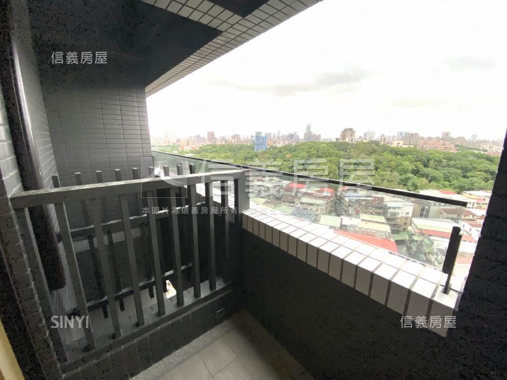 冠德心禾匯．兩房舒適居房屋室內格局與周邊環境