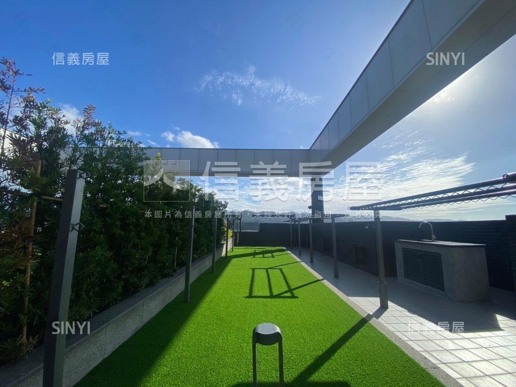 冠德心禾匯．兩房舒適居房屋室內格局與周邊環境