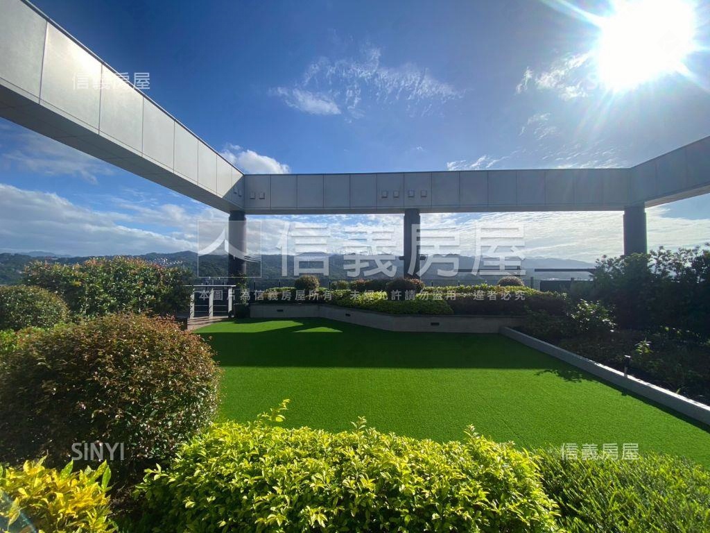 冠德心禾匯．兩房舒適居房屋室內格局與周邊環境