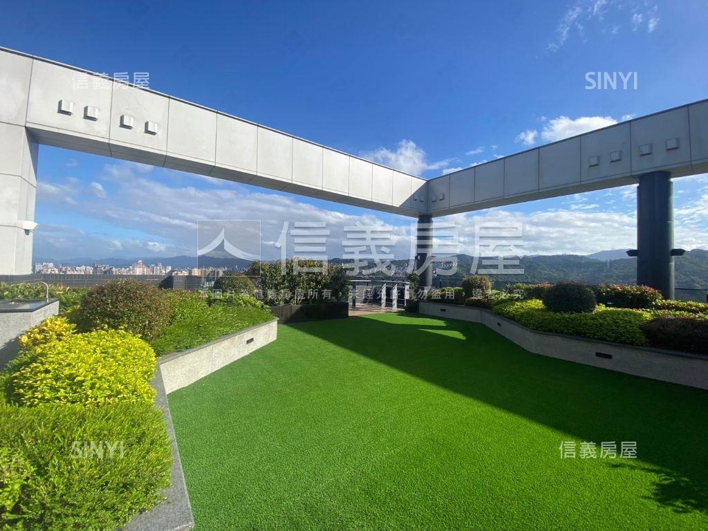 冠德心禾匯．兩房舒適居房屋室內格局與周邊環境