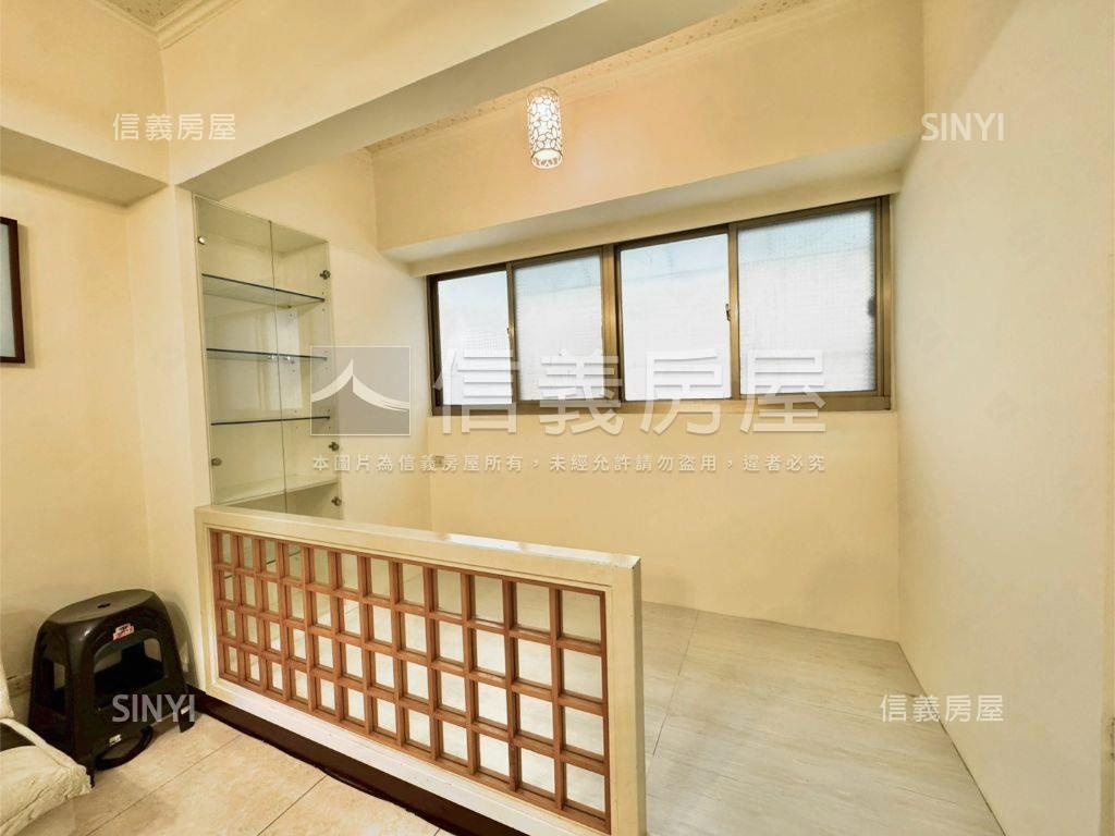 三星報喜電梯兩房房屋室內格局與周邊環境