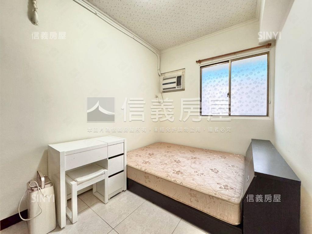 三星報喜電梯兩房房屋室內格局與周邊環境