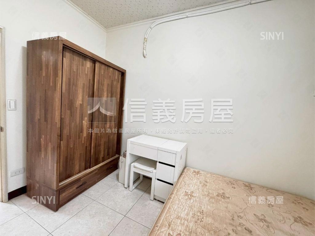 三星報喜電梯兩房房屋室內格局與周邊環境