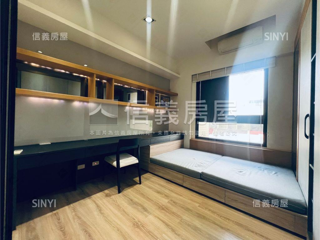 讚！近水湳捷運宅勝美上境房屋室內格局與周邊環境