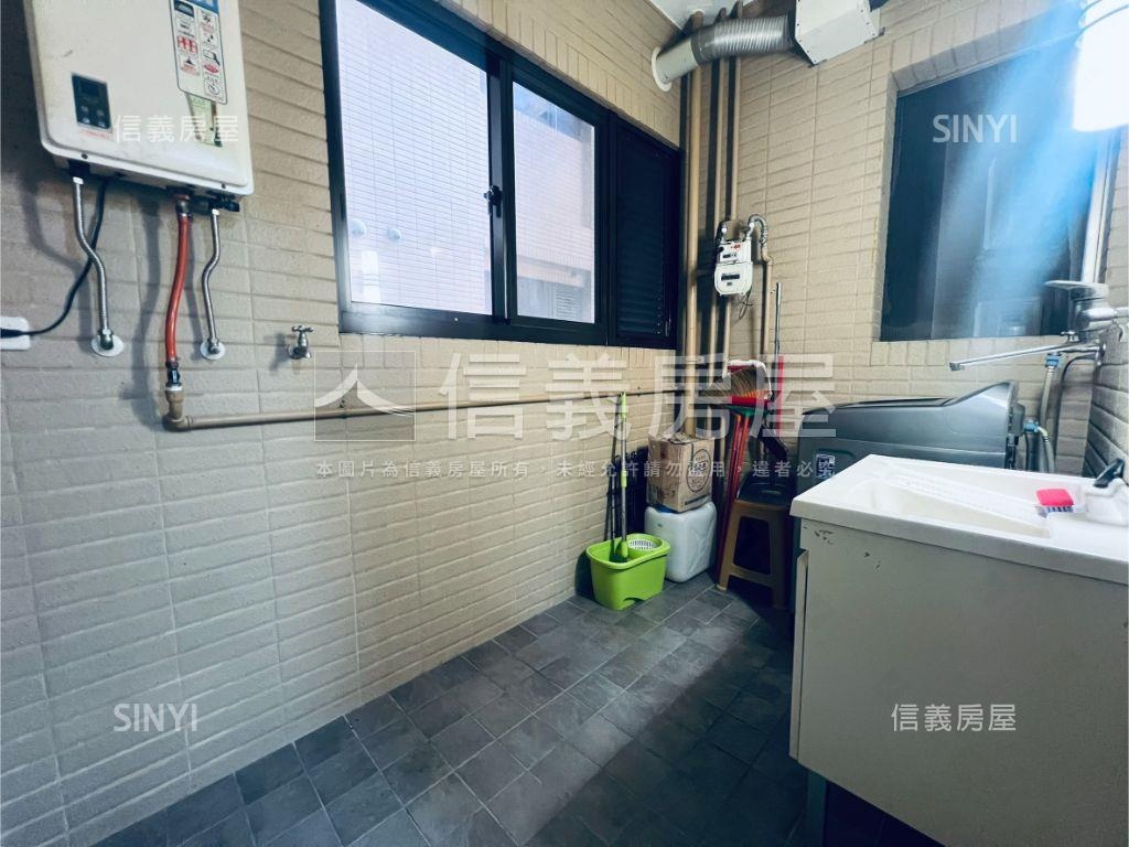 讚！近水湳捷運宅勝美上境房屋室內格局與周邊環境