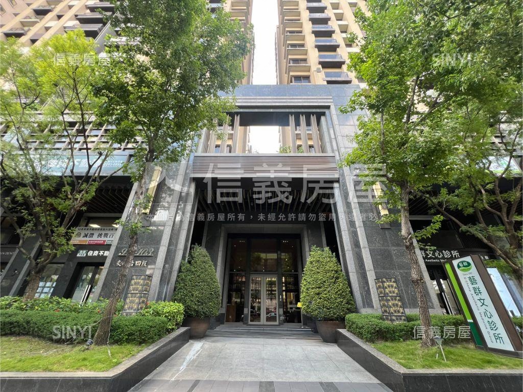 讚！近水湳捷運宅勝美上境房屋室內格局與周邊環境