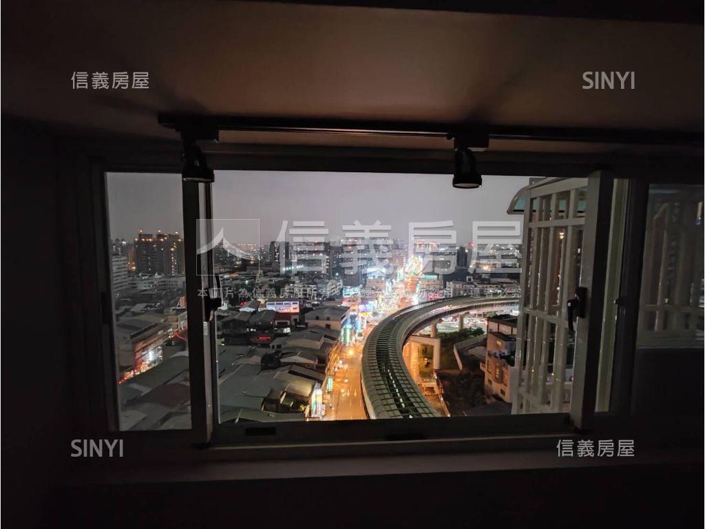 太宇尊爵精美套房房屋室內格局與周邊環境