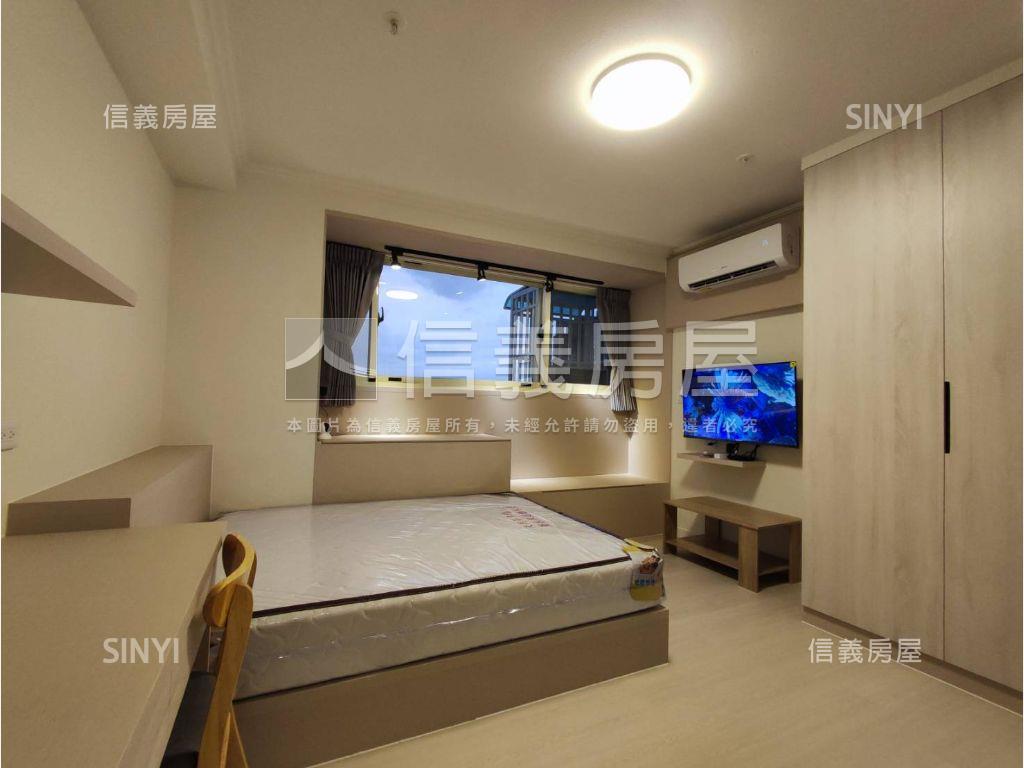 太宇尊爵精美套房房屋室內格局與周邊環境
