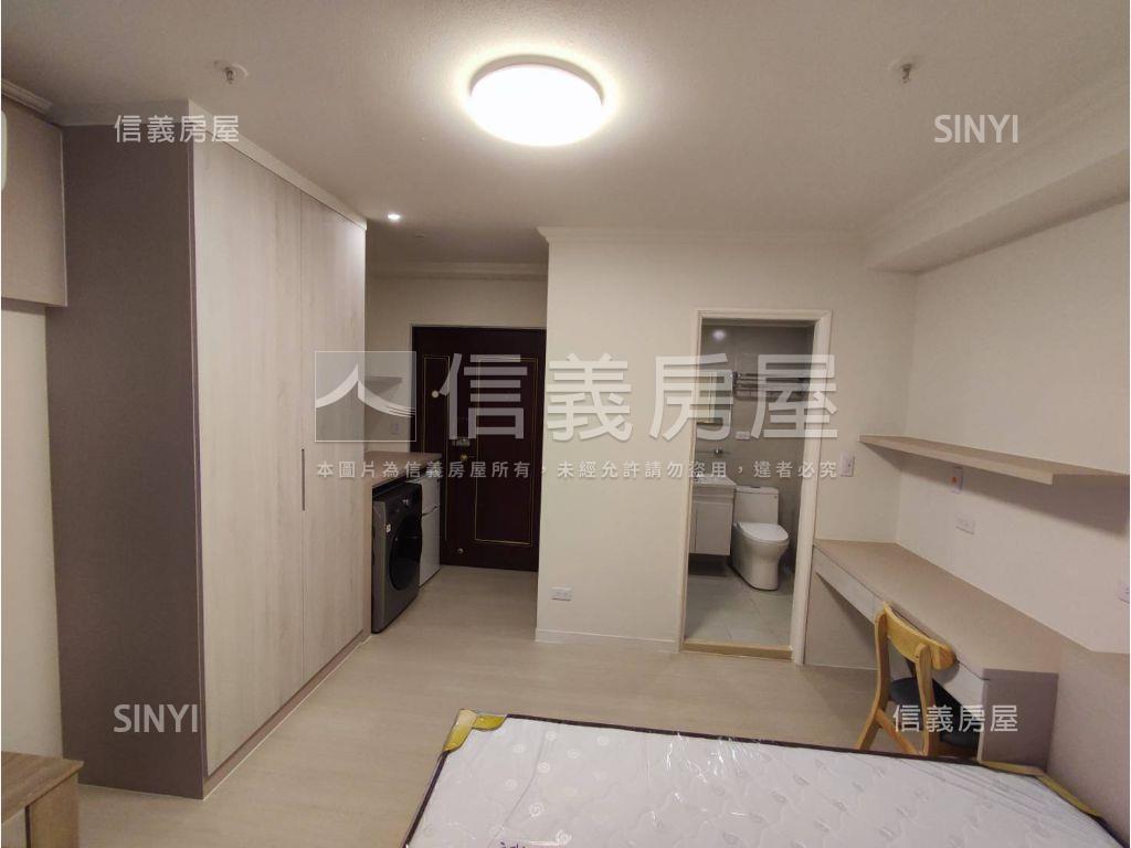 太宇尊爵精美套房房屋室內格局與周邊環境