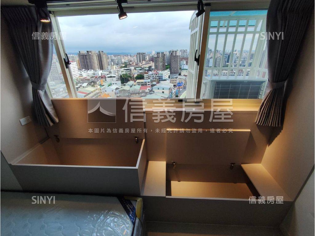 太宇尊爵精美套房房屋室內格局與周邊環境