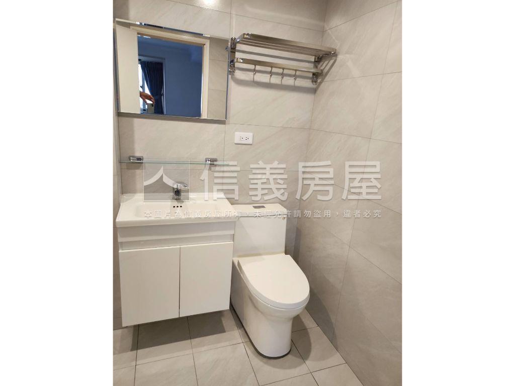太宇尊爵精美套房房屋室內格局與周邊環境