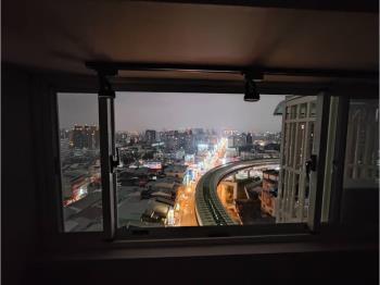 太宇尊爵精美套房