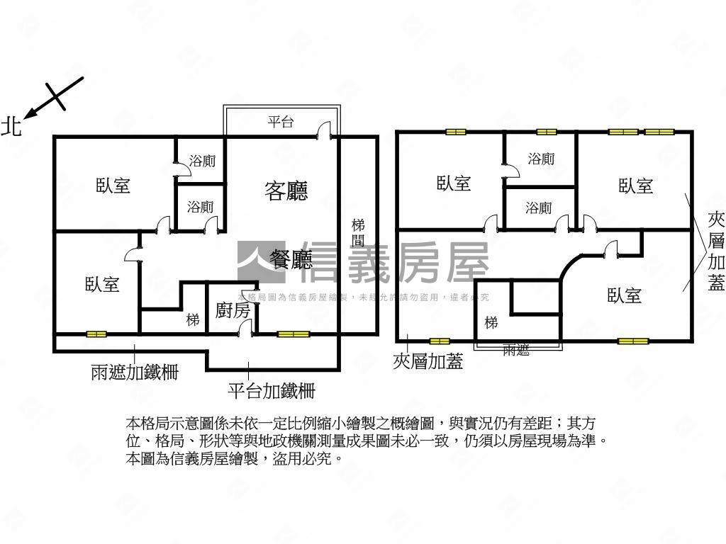 首都花園一樓房屋室內格局與周邊環境